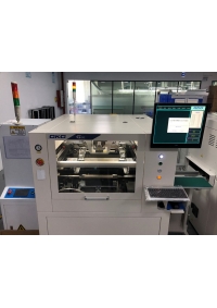 SMT貼片電子加工中的錫膏印刷機(jī)簡(jiǎn)介